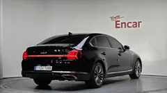 2023 Kia K9 3.3 T-GDI AWD — фото 2