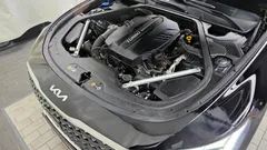 2023 Kia K9 3.3 T-GDI AWD — фото 6