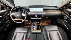 2023 Kia K9 3.3 T-GDI AWD — фото 7