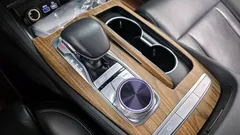 2023 Kia K9 3.3 T-GDI AWD — фото 9
