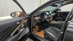 2023 Kia K9 3.3 T-GDI AWD — фото 10