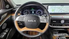 2023 Kia K9 3.3 T-GDI AWD — фото 13