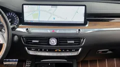 2023 Kia K9 3.3 T-GDI AWD — фото 14