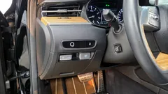2023 Kia K9 3.3 T-GDI AWD — фото 16