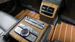 2023 Kia K9 3.3 T-GDI AWD — фото 19