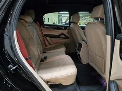 2021 Porsche Cayenne 3.0 E-Hybrid Coupe, чёрный — фото 7