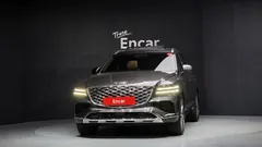 2024 Genesis GV80 3.5T Gasoline 2WD — фото 3