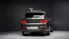 2024 Genesis GV80 3.5T Gasoline 2WD — фото 4