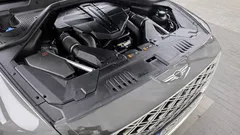 2024 Genesis GV80 3.5T Gasoline 2WD — фото 6