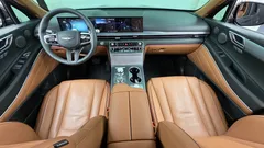 2024 Genesis GV80 3.5T Gasoline 2WD — фото 7
