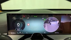 2024 Genesis GV80 3.5T Gasoline 2WD — фото 8