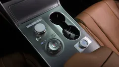 2024 Genesis GV80 3.5T Gasoline 2WD — фото 9