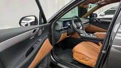 2024 Genesis GV80 3.5T Gasoline 2WD — фото 10