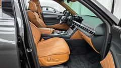 2024 Genesis GV80 3.5T Gasoline 2WD — фото 11