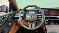 2024 Genesis GV80 3.5T Gasoline 2WD — фото 13