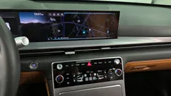 2024 Genesis GV80 3.5T Gasoline 2WD — фото 14