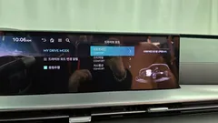 2024 Genesis GV80 3.5T Gasoline 2WD — фото 16