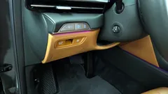 2024 Genesis GV80 3.5T Gasoline 2WD — фото 18