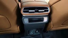 2024 Genesis GV80 3.5T Gasoline 2WD — фото 19