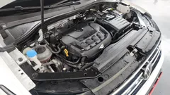 2022 Volkswagen Tiguan 2.0 TSI Prestige — фото 6