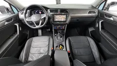 2022 Volkswagen Tiguan 2.0 TSI Prestige — фото 7
