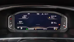 2022 Volkswagen Tiguan 2.0 TSI Prestige — фото 8