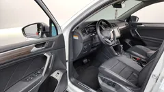 2022 Volkswagen Tiguan 2.0 TSI Prestige — фото 10