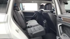 2022 Volkswagen Tiguan 2.0 TSI Prestige — фото 12