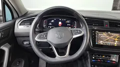 2022 Volkswagen Tiguan 2.0 TSI Prestige — фото 13