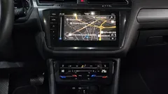 2022 Volkswagen Tiguan 2.0 TSI Prestige — фото 14