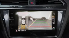 2022 Volkswagen Tiguan 2.0 TSI Prestige — фото 15