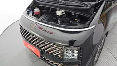 2023 Hyundai Staria L3.5 Lounge 9-Seater, чёрный — фото 6
