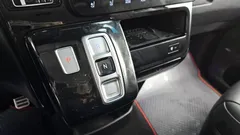 2023 Hyundai Staria L3.5 Lounge 9-Seater, чёрный — фото 9