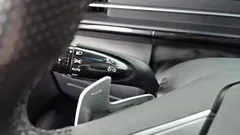 2023 Hyundai Staria L3.5 Lounge 9-Seater, чёрный — фото 17