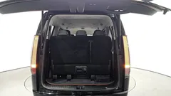 2023 Hyundai Staria L3.5 Lounge 9-Seater, чёрный — фото 20