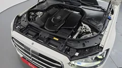 2022 Mercedes-Benz S-Class S350 d, белый — фото 6