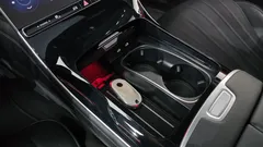 2022 Mercedes-Benz S-Class S350 d, белый — фото 9