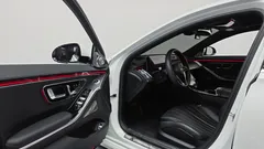 2022 Mercedes-Benz S-Class S350 d, белый — фото 10