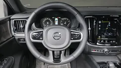 2022 Volvo S60 B5 R-Design — фото 14