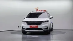 2023 Kia Carnival Diesel 9-Seater Prestige — фото 3