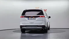 2023 Kia Carnival Diesel 9-Seater Prestige — фото 4
