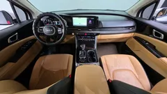 2023 Kia Carnival Diesel 9-Seater Prestige — фото 7