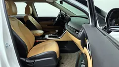 2023 Kia Carnival Diesel 9-Seater Prestige — фото 11