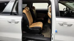 2023 Kia Carnival Diesel 9-Seater Prestige — фото 12