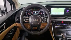2023 Kia Carnival Diesel 9-Seater Prestige — фото 13