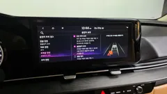2023 Kia Carnival Diesel 9-Seater Prestige — фото 16