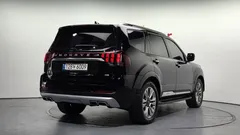 2022 Kia Mohave Diesel 3.0 4WD 7-Seater — фото 2