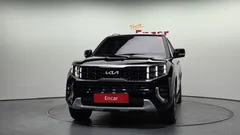 2022 Kia Mohave Diesel 3.0 4WD 7-Seater — фото 3