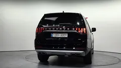 2022 Kia Mohave Diesel 3.0 4WD 7-Seater — фото 4