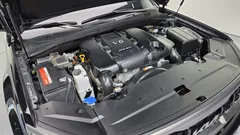 2022 Kia Mohave Diesel 3.0 4WD 7-Seater — фото 6